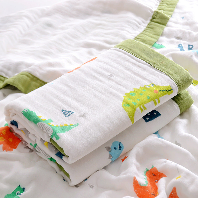 Newborn Baby Bath Towels