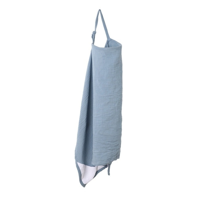 Breathable Nursing Cover