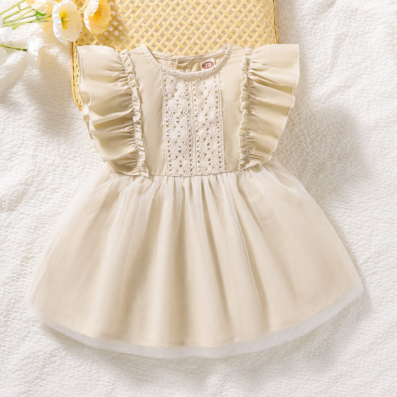 Fashion  Summer Dress for babys